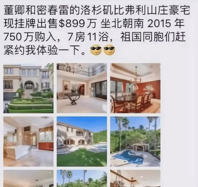 50歲董卿跌下神壇,她到底做錯了什麼?