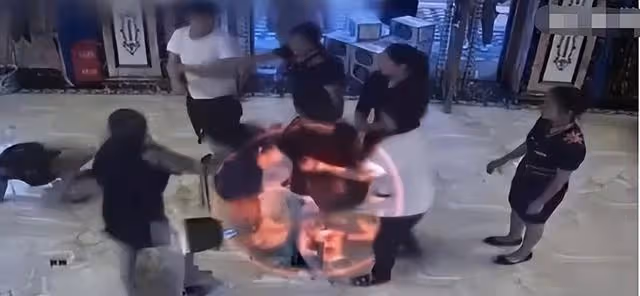 回顧四川最殘忍黑老大,獨霸雅安10年,背後保護傘成群2018年被捕