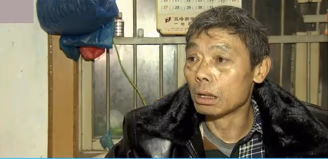 回顧:老人執意要和兒子女同學結婚,揚言為了她,我可以不認兒子