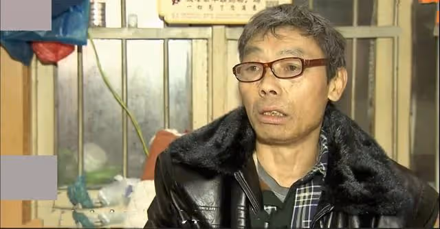回顧:老人執意要和兒子女同學結婚,揚言為了她,我可以不認兒子