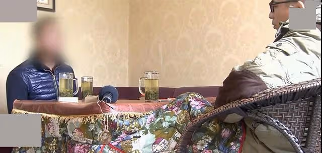 回顧:老人執意要和兒子女同學結婚,揚言為了她,我可以不認兒子