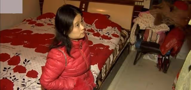 回顧:老人執意要和兒子女同學結婚,揚言為了她,我可以不認兒子
