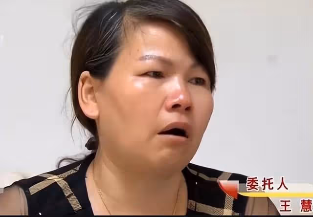 回顧夫妻為生兒子送走女兒,女兒繼承500萬遺產後,夫妻跪地認親