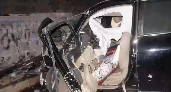 18年北京富家女車禍去世,二婚丈夫「獲益」2900萬,卻一分花不了