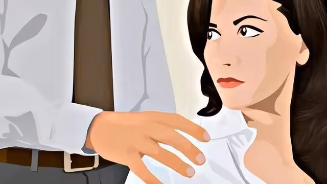 回顧:女老師被校長侵占,為復仇勾引校長兒子,結果父子反目