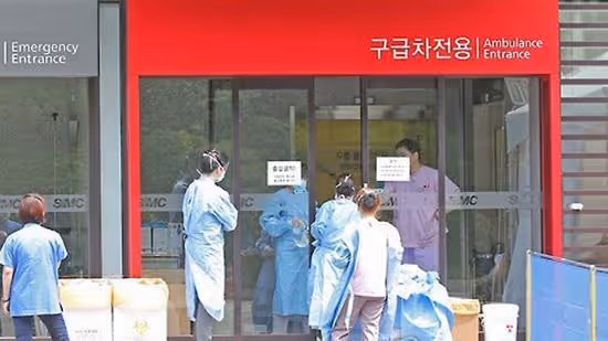回顧:這個女孩讓韓國蒙羞出生8天遭遺棄、被領養卻慘遭毒打虐殺