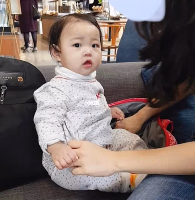 回顧:這個女孩讓韓國蒙羞出生8天遭遺棄、被領養卻慘遭毒打虐殺