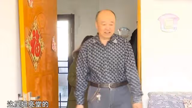 回顧58歲大姐風韻猶存,相親男子王某,男子:你滿足不了我的要求