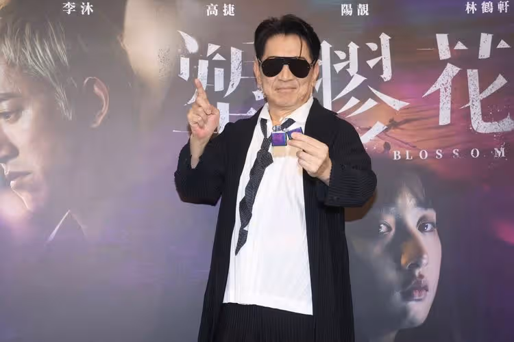 高捷不熱衷孫鵬家務事「顧好自己就好」　崇拜者想追隨他一一勸退：要孝順父母