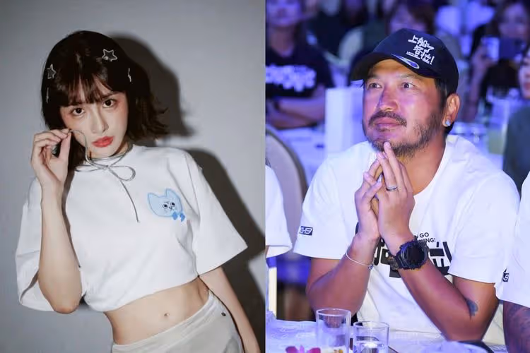 小鬼離世4年！峮峮抽籤詩「找佳偶」　KID現身心疼嘆：她壓力太大
