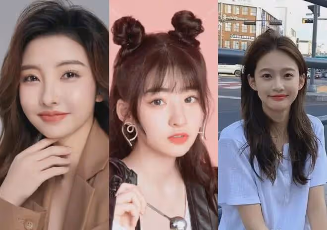 王思聰3個前女友相繼發聲,網友:王健林王思聰重回富豪榜前十了