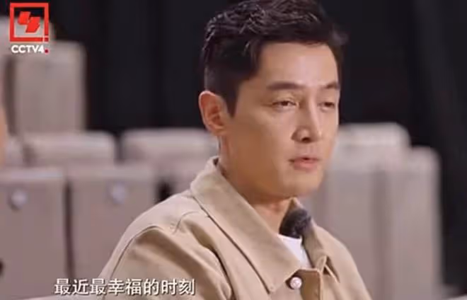 胡歌首談陪產全程:太緊張剪臍帶失敗,遭醫生懟「你行不行啊」!