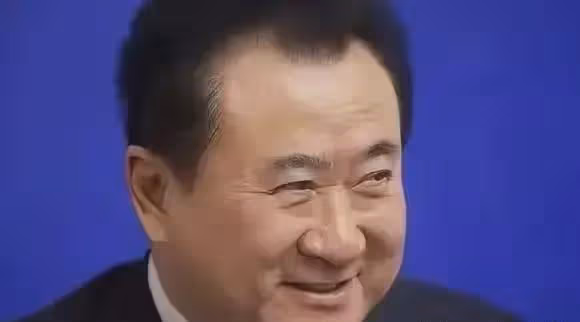 王思聰不敢回應,黃一鳴承認生父並指明有證據,王健林會怎樣做?