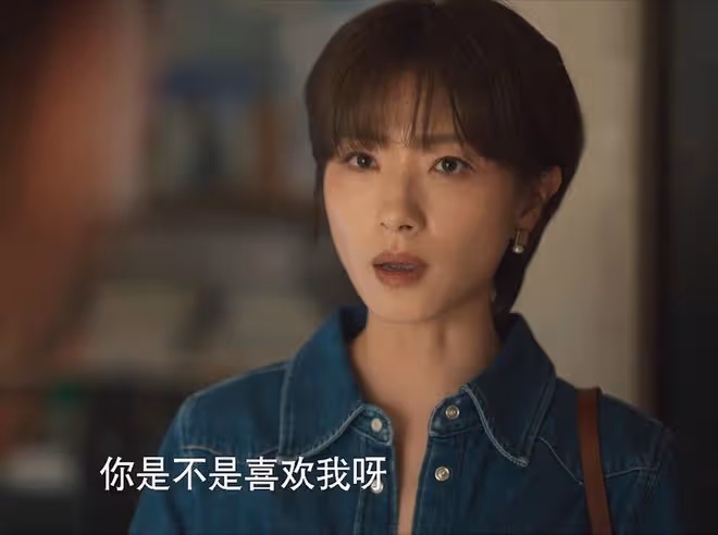 《玫瑰的故事》直到姜雪瓊的老公上線,才發現,黃亦玫為何選何西