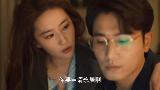 玫瑰的故事:直到黃亦玫的人生被「偷」,才發現,莊國棟徹底無望