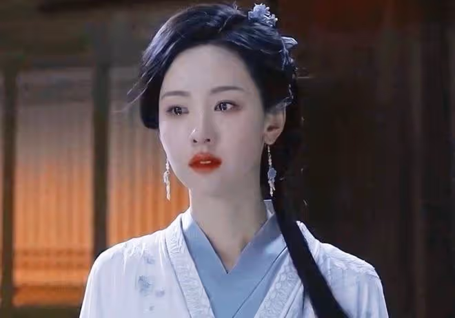 新射鵰:男演員爭議大,6位女演員個個絕色,陳都靈孟子義超美!