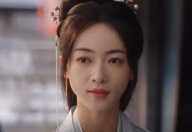 墨雨雲間:看到蕭蘅送面首給李瑾,才知皇帝賜婚婉寧