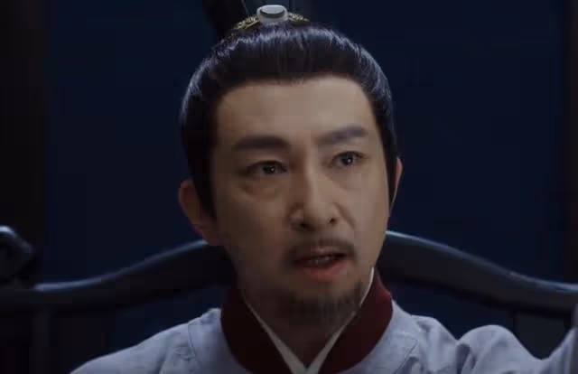 墨雨雲間:姜元柏當眾認下姜梨,第三重身份曝光