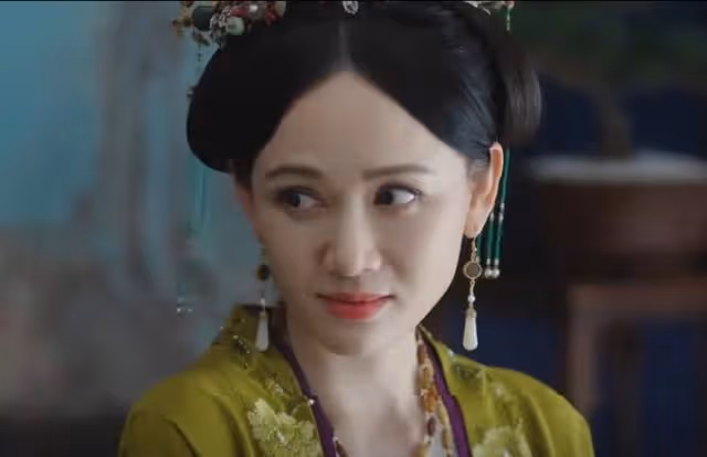 墨雨雲間:姜元柏當眾認下姜梨,第三重身份曝光