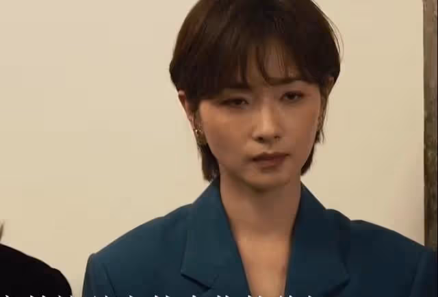 玫瑰的故事:看到蘇更生為繼父生下兩子!才懂她拒絕黃振華