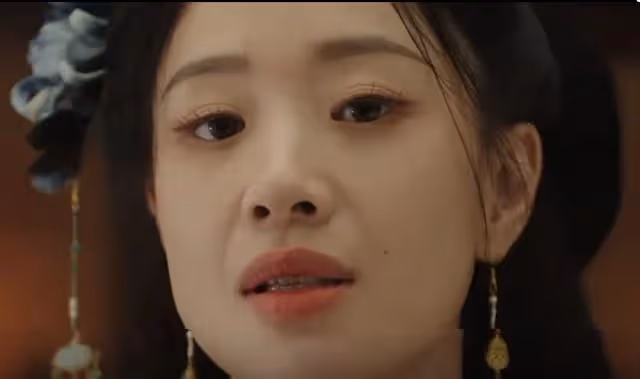 墨雨雲間:蕭蘅假死歸來,與姜梨大婚,結局生下長女蕭濛