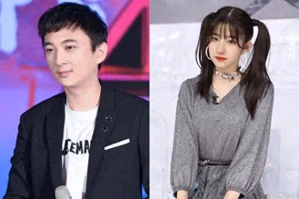 王思聰陷私生女風波 「IG大頭貼附4字」掀議:想過父親節?