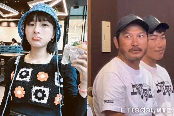 峮峮抽月老簽「見含義盈眶」！　KID揭她心態沒幫介紹：不要去強求