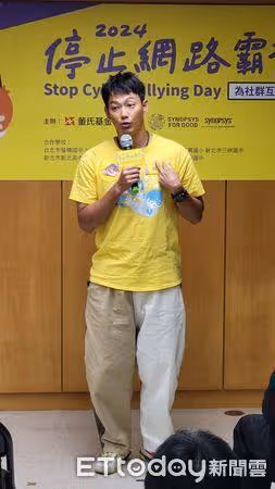 威廉爆ENERGY牛奶背後辛酸 偷吃藥還要做給這個人看引熱淚