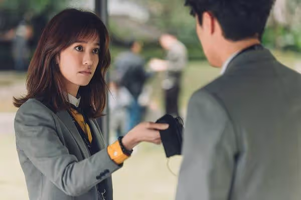 陳庭妮強勢收編!蔡凡熙口嫌體正直「像多了一個媽」