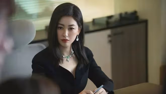 朱珠的坎坷情史被扒:一生愛過四個男人,最終嫁給普通人