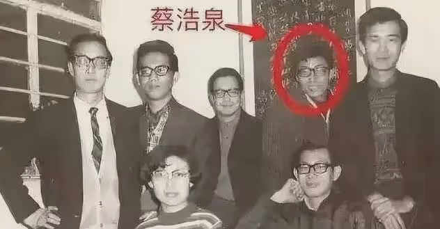 18歲未婚懷孕,搶鄭佩佩男友,40年不認兒子, 亦舒就是這樣的人