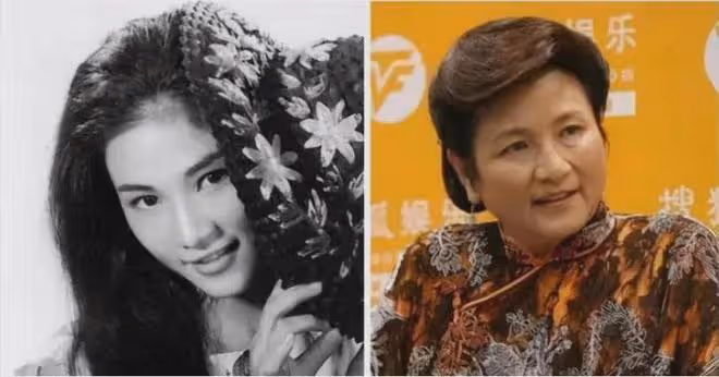 18歲未婚懷孕,搶鄭佩佩男友,40年不認兒子, 亦舒就是這樣的人