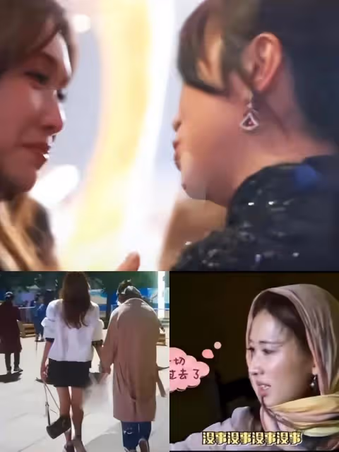剛從台灣回來,為啥台灣女生穿搭跟我們完全不同,女明星更明顯