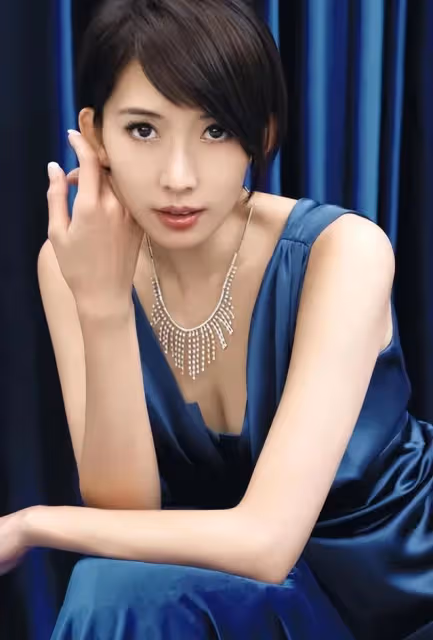 剛從台灣回來,為啥台灣女生穿搭跟我們完全不同,女明星更明顯