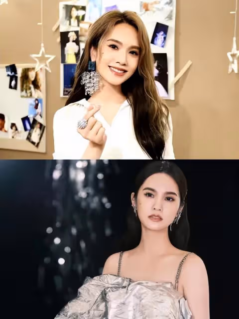剛從台灣回來,為啥台灣女生穿搭跟我們完全不同,女明星更明顯