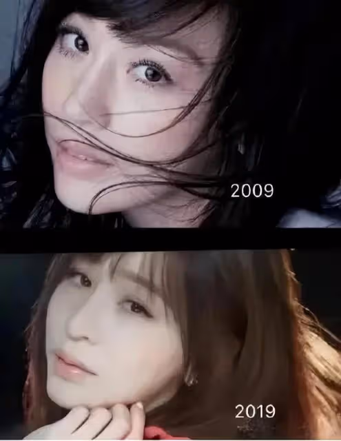 剛從台灣回來,為啥台灣女生穿搭跟我們完全不同,女明星更明顯