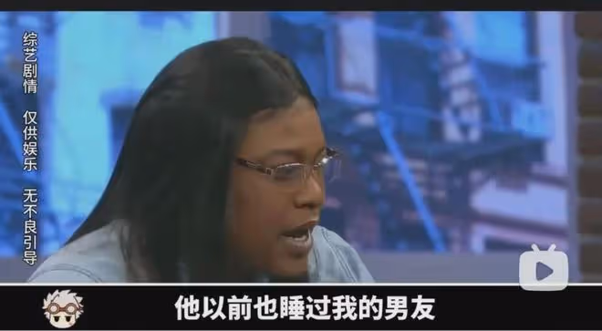 太炸裂!現場直播給孩子找爸,綠帽滿天飛,這檔綜藝熱播30年?