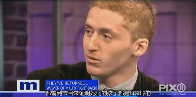 太炸裂!現場直播給孩子找爸,綠帽滿天飛,這檔綜藝熱播30年?