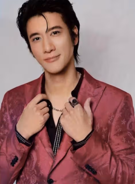 王力宏擔任金曲獎表演嘉賓,將獻唱歌曲緬懷好友Coco李玟