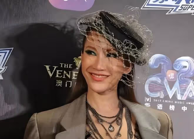 王力宏擔任金曲獎表演嘉賓,將獻唱歌曲緬懷好友Coco李玟