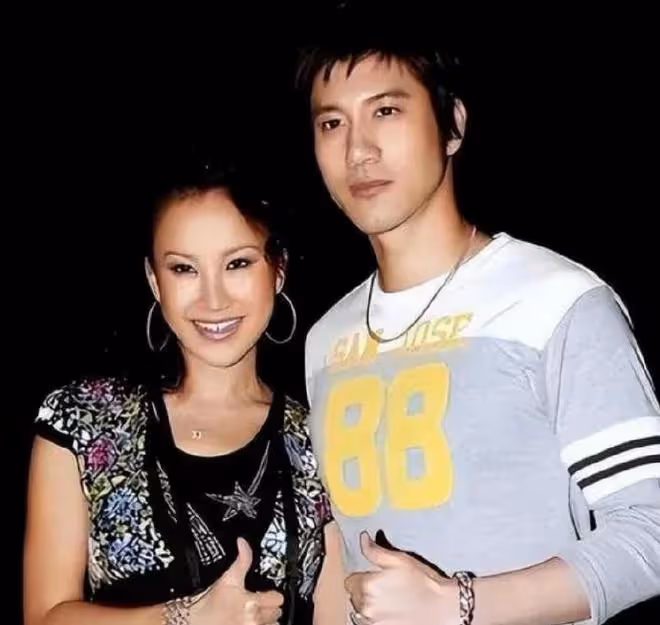 王力宏擔任金曲獎表演嘉賓,將獻唱歌曲緬懷好友Coco李玟