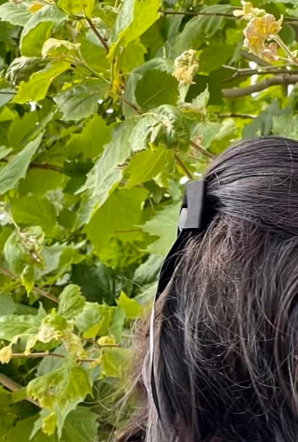 劉詩詩閃耀香奈兒大秀！成宣傳片唯一中國面孔超牛，可惜造型翻車