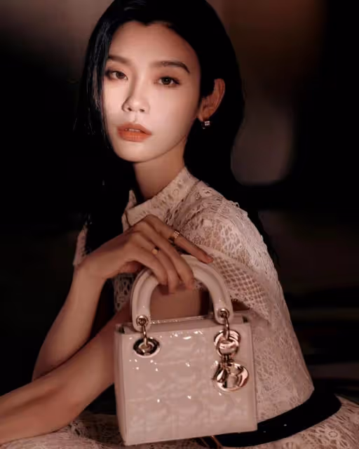 奚夢瑤豪門生活好幸福，跟何猷君上綜藝夫妻倆甜出圈，穿搭也時髦