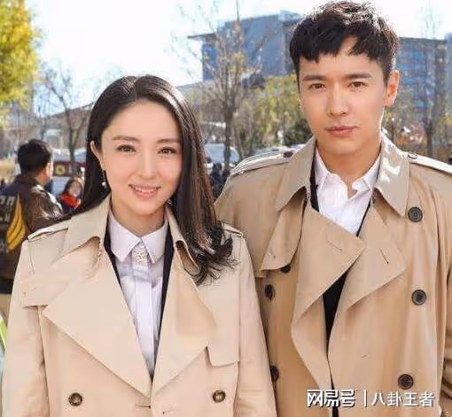 白眼狼!高雲翔已結婚生女,閨女已經上幼兒園,二婚妻子身份被曝
