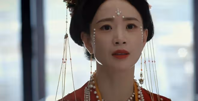 《墨雨雲間》沈玉容為何寧願得罪長公主,也不承認姜梨就是薛芳菲