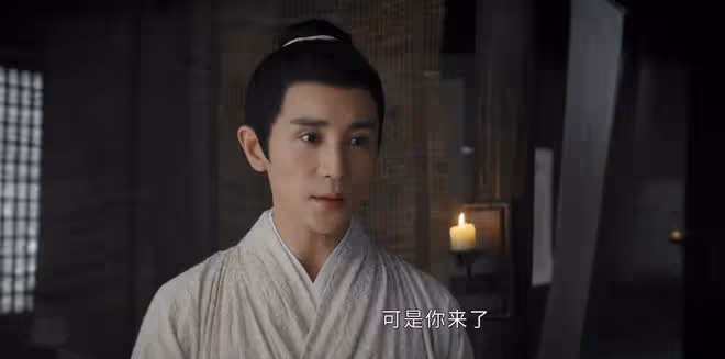 《墨雨雲間》三號狂徒出現,季淑然為何要出賣身體去迎合柳文才?