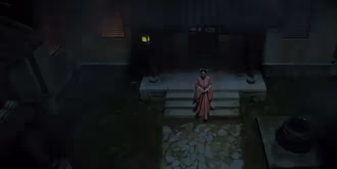 《墨雨雲間》三號狂徒出現,季淑然為何要出賣身體去迎合柳文才?