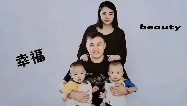 2021年,黑龍江夫妻借22萬做試管生下雙胞胎,一年後,噩夢發生了