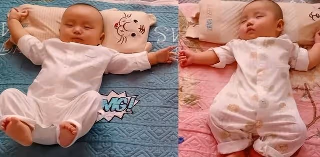 2021年,黑龍江夫妻借22萬做試管生下雙胞胎,一年後,噩夢發生了