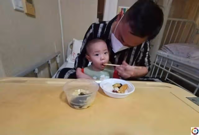 2021年,黑龍江夫妻借22萬做試管生下雙胞胎,一年後,噩夢發生了